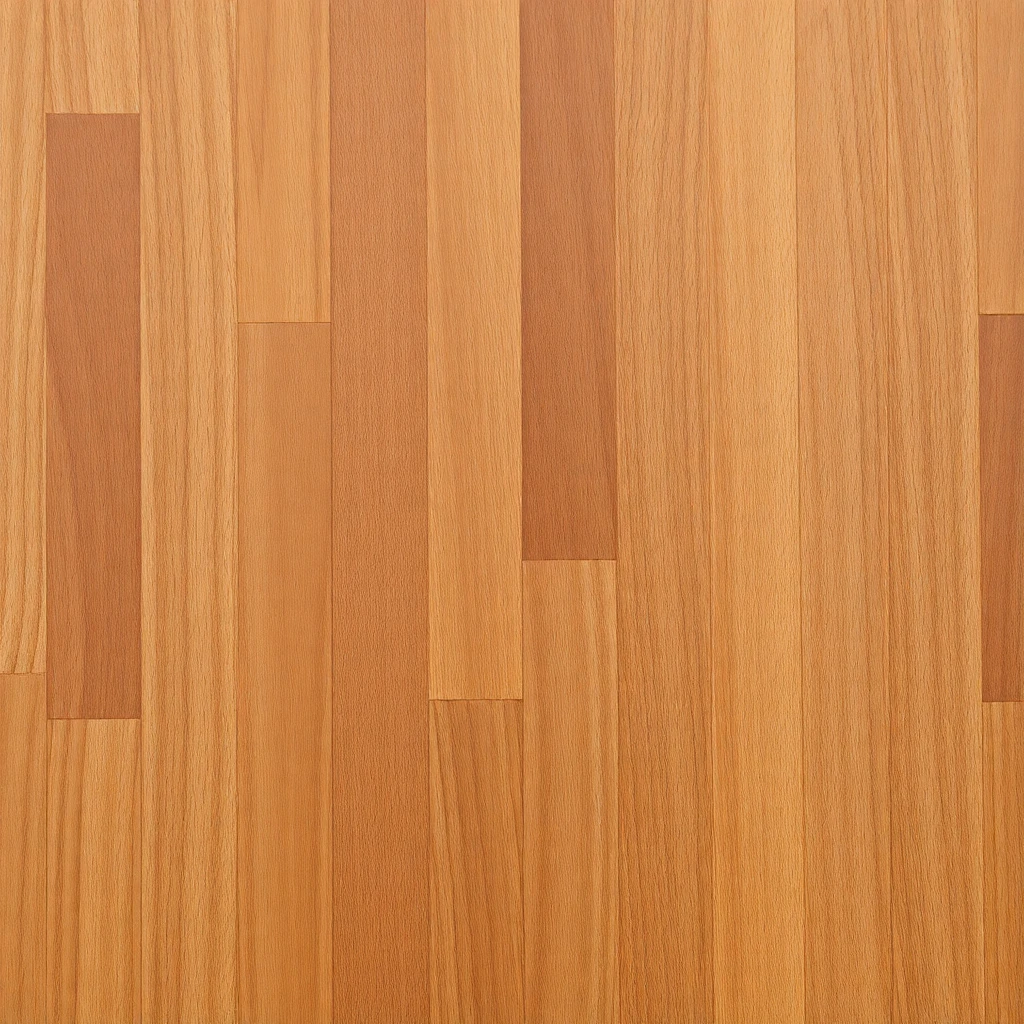 Madera Teca